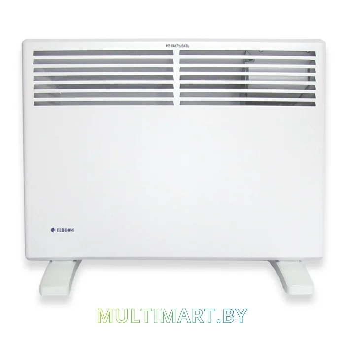 Конвектор ELBOOM УБАТ4-1.0/230 Б Е З